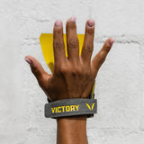 Victory Grips V-Series Masculino Apex Freedom Ginástica Grips