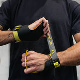 Victory Grips V-Series Masculino Apex Freedom Ginástica Grips