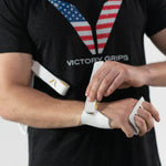 Victory Grips X2 Gymnastic Grips