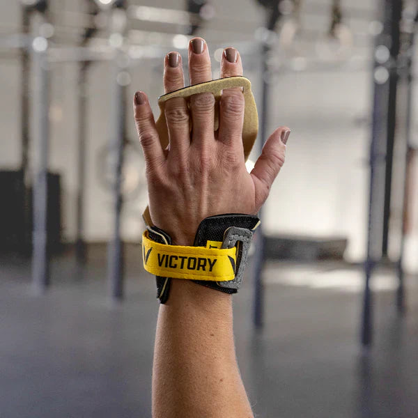 Victory Grips Apex V-Series Gymnastic Grips