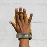 Victory Grips V-Series Masculino Apex Freedom Ginástica Grips