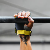 Victory Grips V-Series Masculino Apex Freedom Ginástica Grips