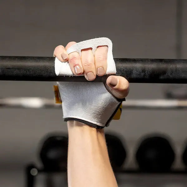 Victory Grips X2 V-Series Gymnastic Grips