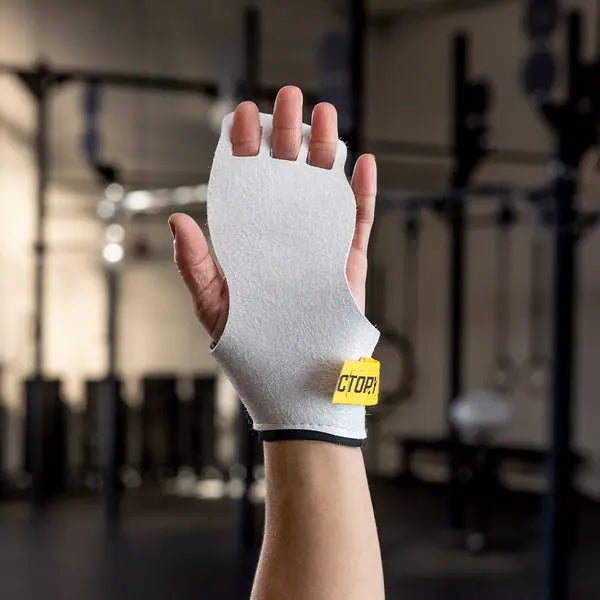 Victory Grips X2 V-Series Gymnastic Grips