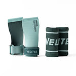 velites all terrain victory hand grips in mint 