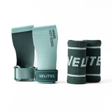 velites all terrain victory hand grips in mint 