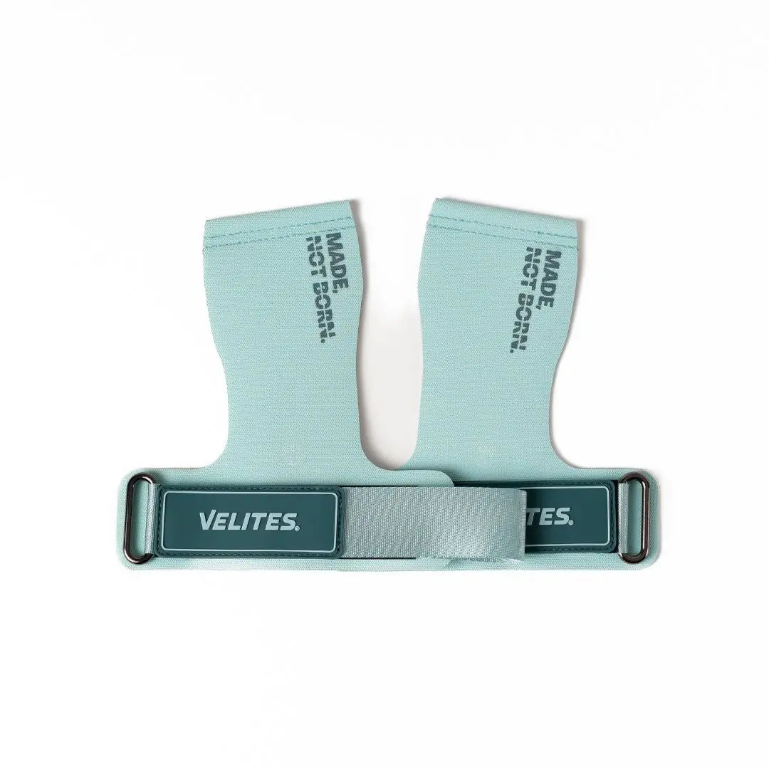 velites all terrain victory hand grips in mint