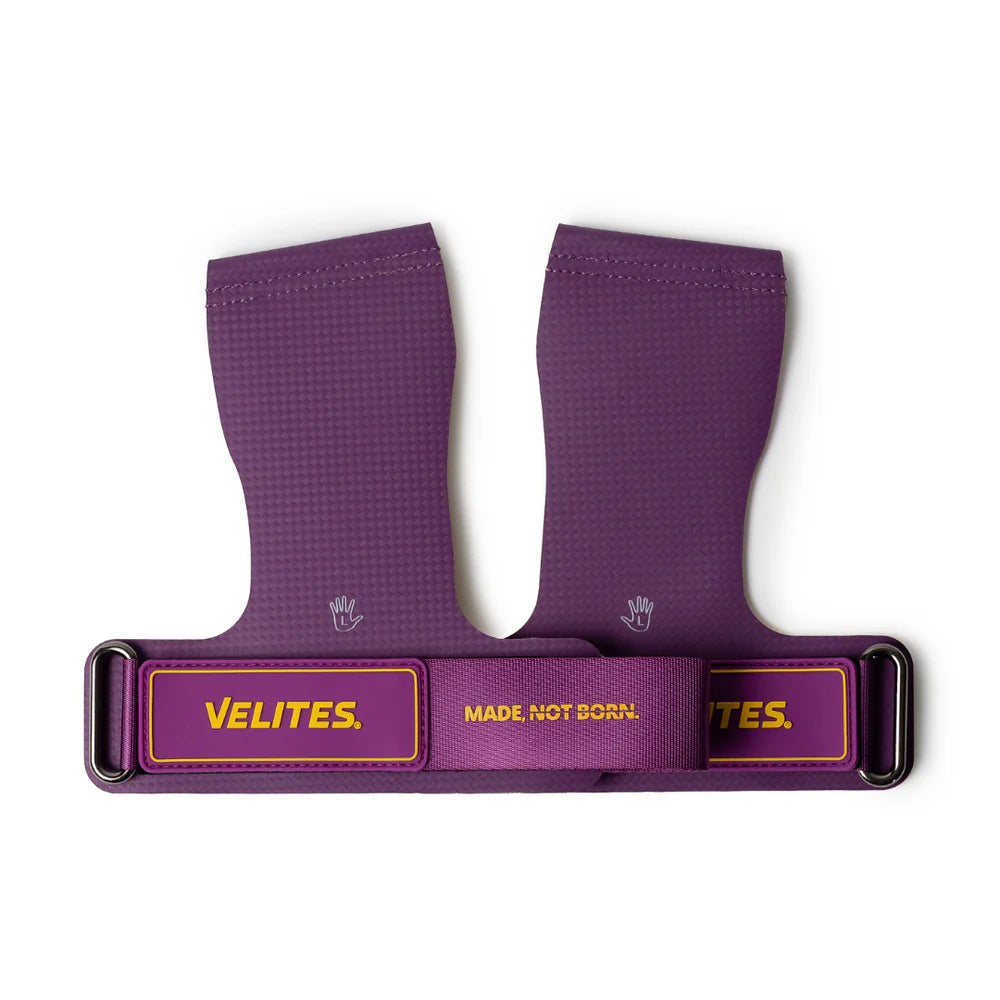 velites hand grips