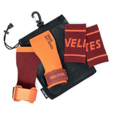 Velites All Terrain Gymnastic Grips - Orange