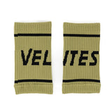 Velites Colorful Fabric Wristbands