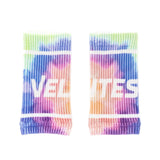 Velites Colorful Fabric Wristbands