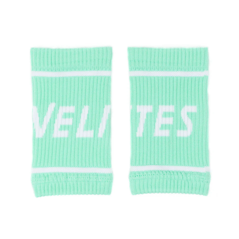 Velites Colorful Fabric Wristbands