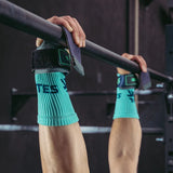 Velites Quad Ultra NO CHALK Gymnastic Grips - WFP Edition
