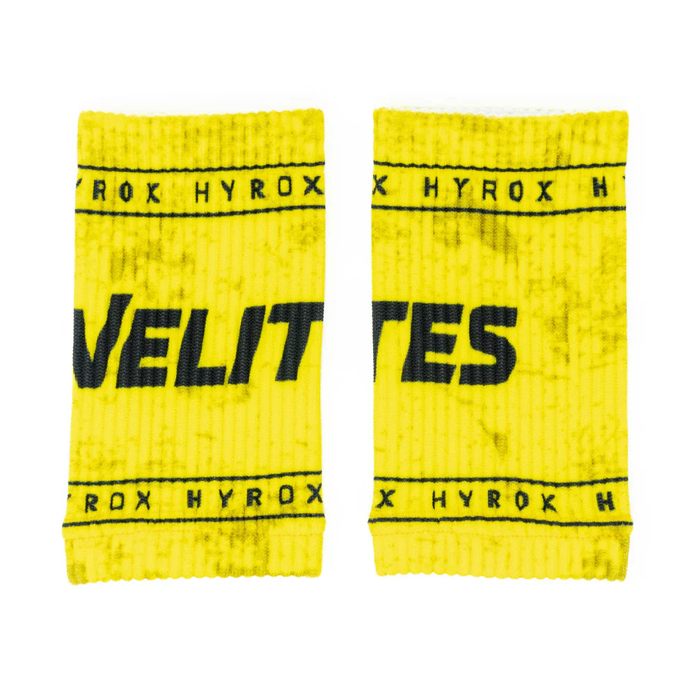 Velites Colorful Fabric Wristbands