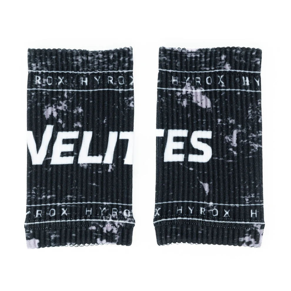 Velites Colorful Fabric Wristbands