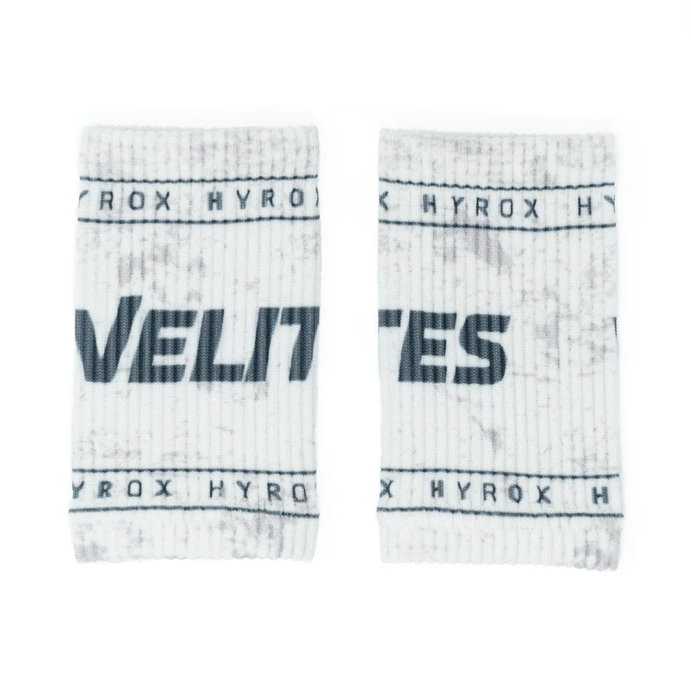 Velites Colorful Fabric Wristbands