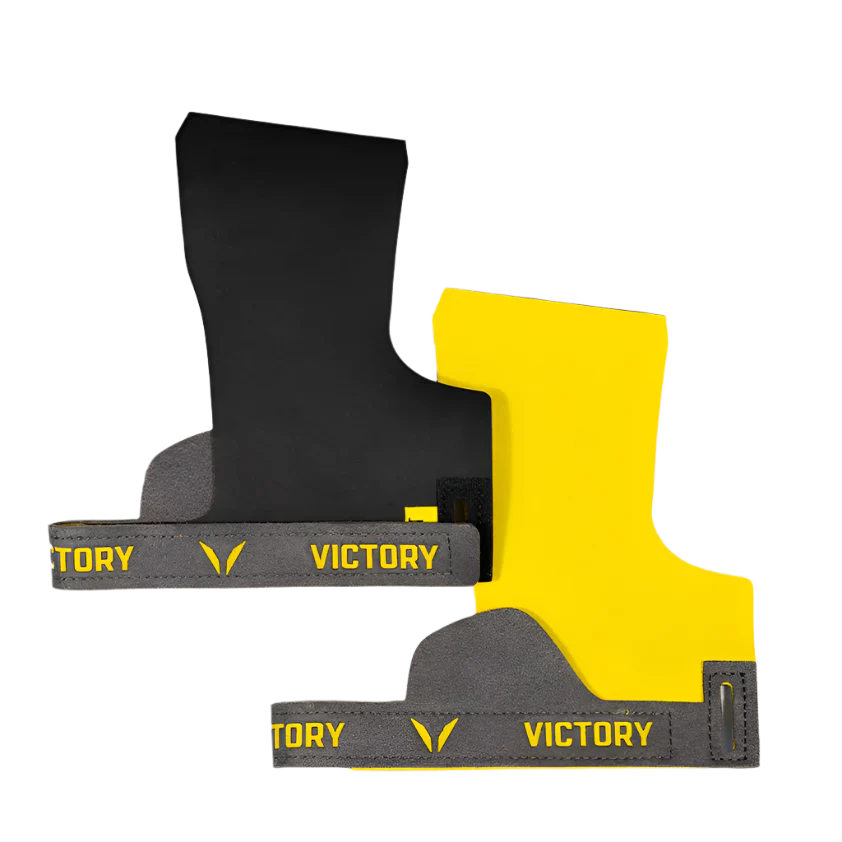 Victory Grips Conquer Gymnastic Grips
