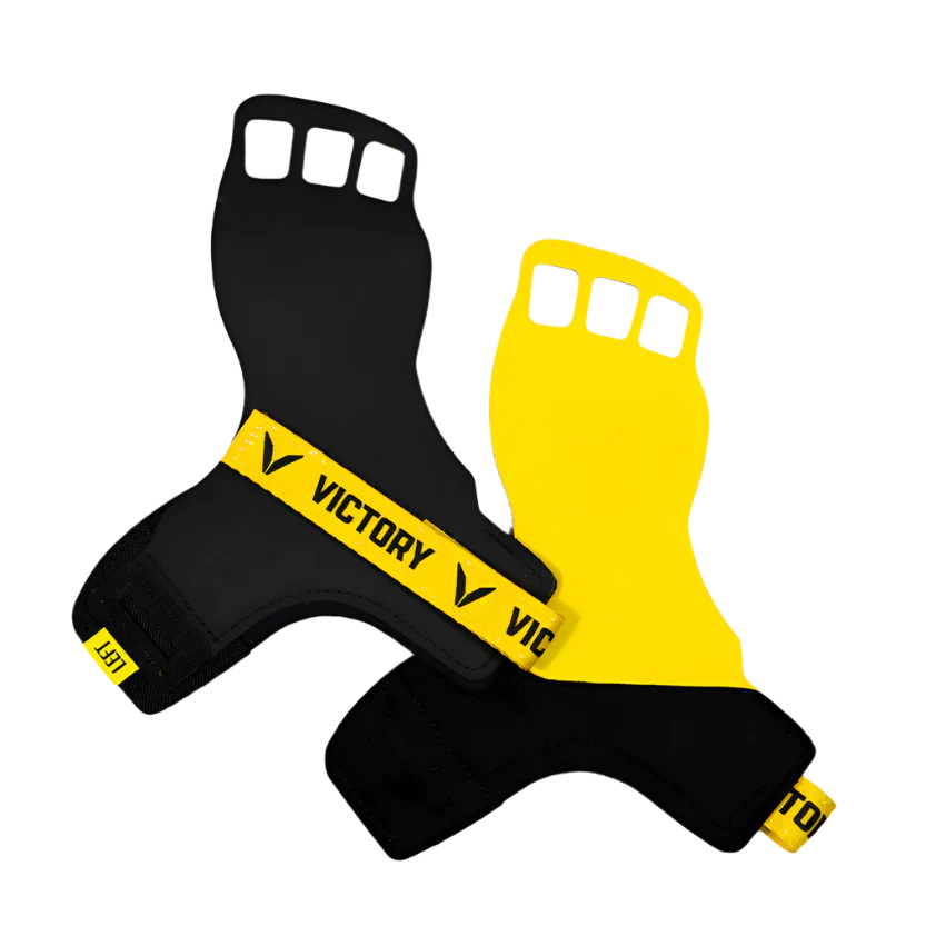 Victory Grips Conquer V-Series Gymnastic Grips