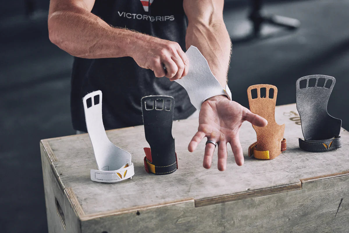 Victory Grips Conquer V-Series – WORKIT Victory Grips Conquer V-Series – WORKIT