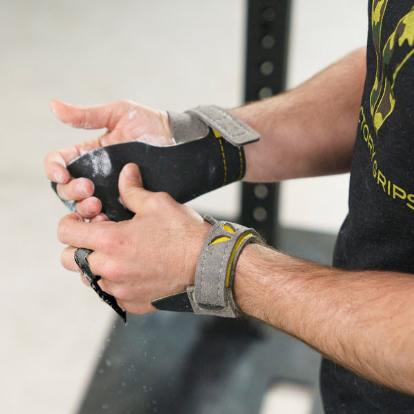 Victory Grips Tactical 3.0 Gymnastic Grips