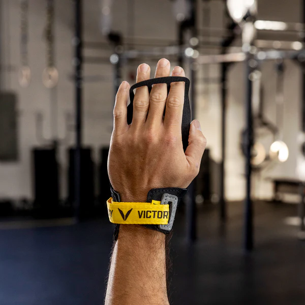 Victory Grips Tactical 3.0 V-Series Gymnastic Grips