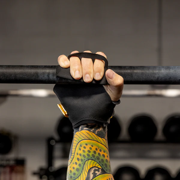 Victory Grips Tactical 3.0 V-Series Gymnastic Grips