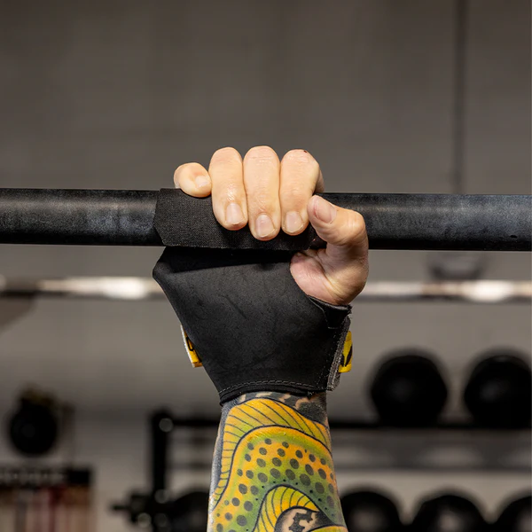 Victory Grips Tactical 3.0 V-Series Gymnastic Grips