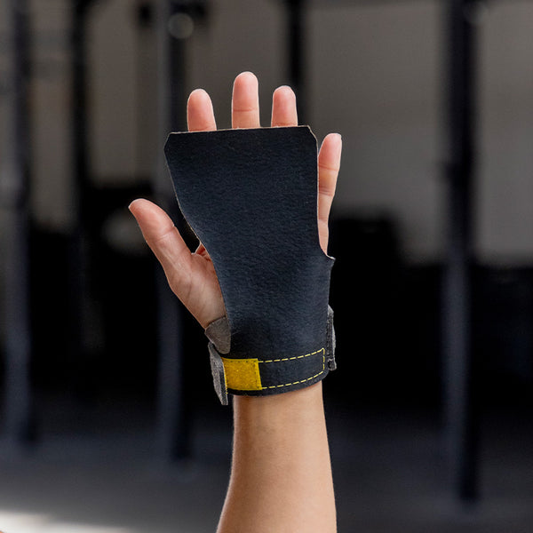 Victory Grips Apex Gymnastic Grips