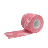 Roll of pink Bear KompleX thumb tape