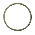 RPM Speed Rope replacement coated cable in army green for CrossFit double-unders and skipping workouts