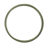 RPM Speed Rope replacement coated cable in army green for CrossFit double-unders and skipping workouts