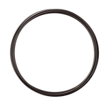 RPM Speed Rope replacement coated cable in black for CrossFit double-unders and skipping workouts