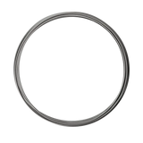 RPM Speed Rope replacement bare steel cable coiled for CrossFit double-unders and speed training