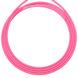 RX Smart Gear replacement cable in pink, PVC-coated aircraft-grade steel for Rx and EVO jump ropes
