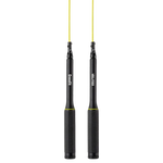 Velites Fire 2.0 CrossFit Games edition speed jump rope with aluminium handles and official branding