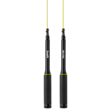 Velites Fire 2.0 CrossFit Games edition speed jump rope with aluminium handles and official branding