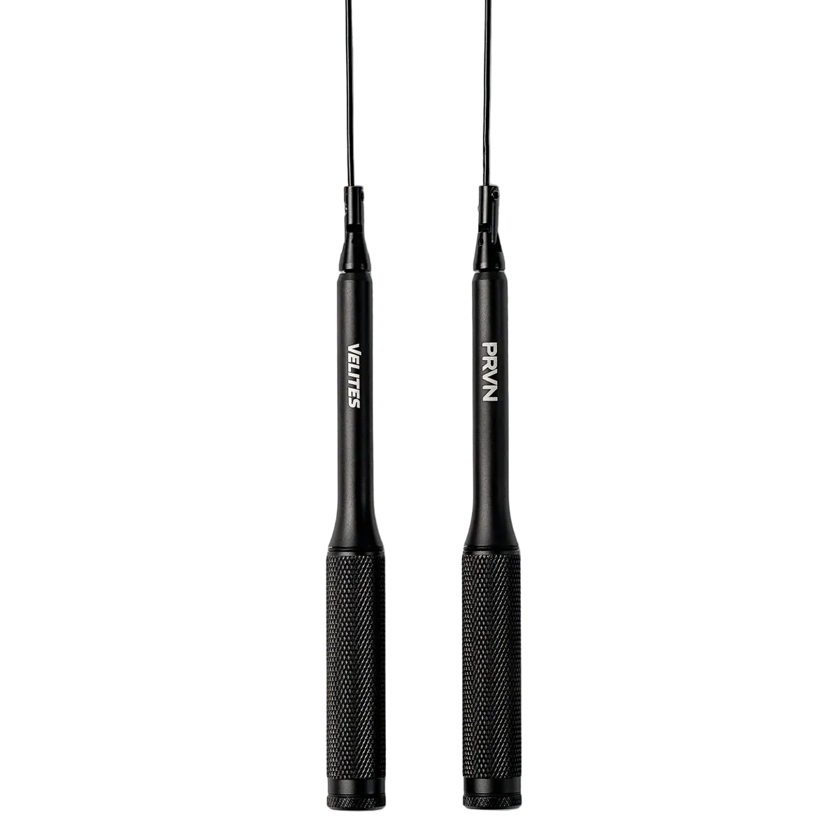 Velites Fire 2.0 PRVN edition speed jump rope with official PRVN branding and aluminium handles