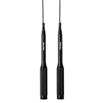 Velites Fire 2.0 PRVN edition speed jump rope with official PRVN branding and aluminium handles