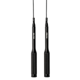 Velites Fire 2.0 PRVN edition speed jump rope with official PRVN branding and aluminium handles