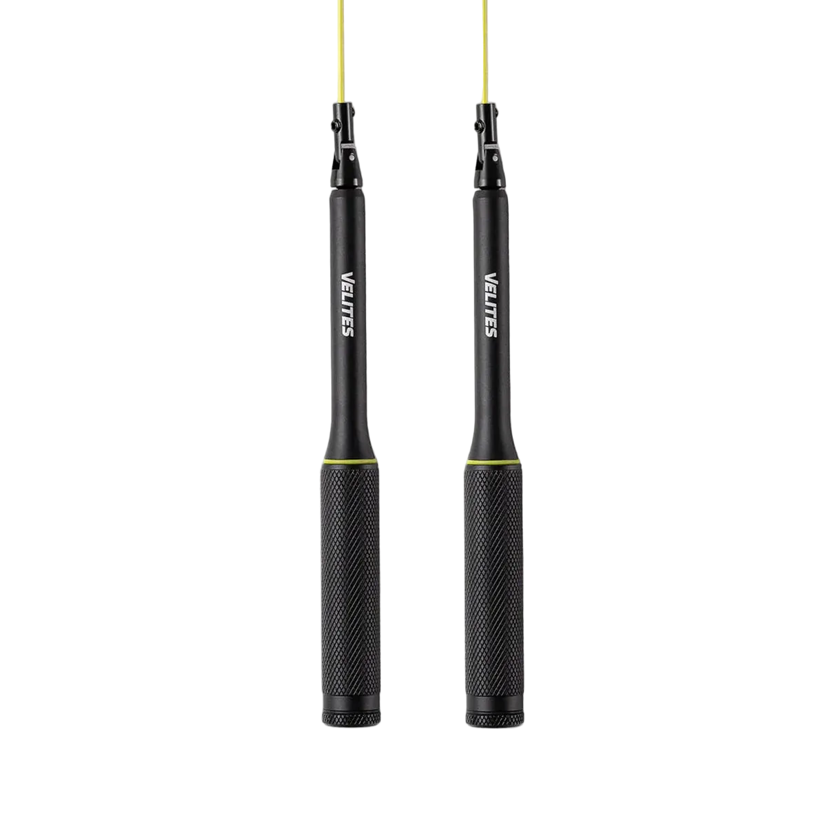 Velites Fire 2.0 speed jump rope with 37g aluminium handles - official CrossFit Games and HYROX training rope
