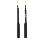 Velites Fire 2.0 speed jump rope with 37g aluminium handles - official CrossFit Games and HYROX training rope