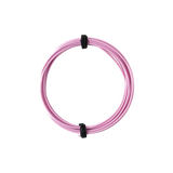 Velites Session jump rope replacement cable in pink 2mm