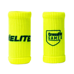 Pair of Velites CrossFit Games edition fabric wristbands