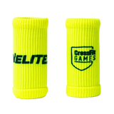 Pair of Velites CrossFit Games edition fabric wristbands