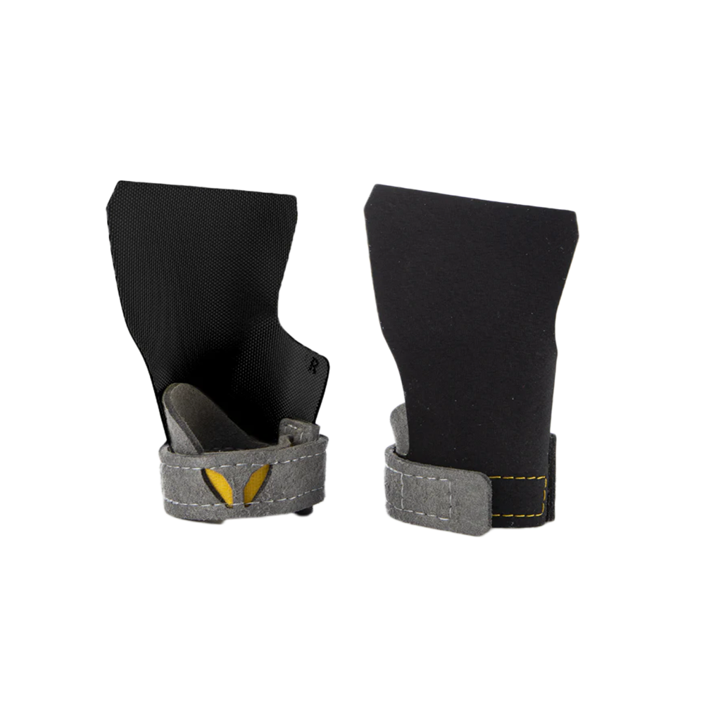 Victory Grips Tactical 3.0 Freedom Fingerless mens elite CrossFit grips made in USA
