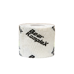 white roll of Bear Komplex thumb tape